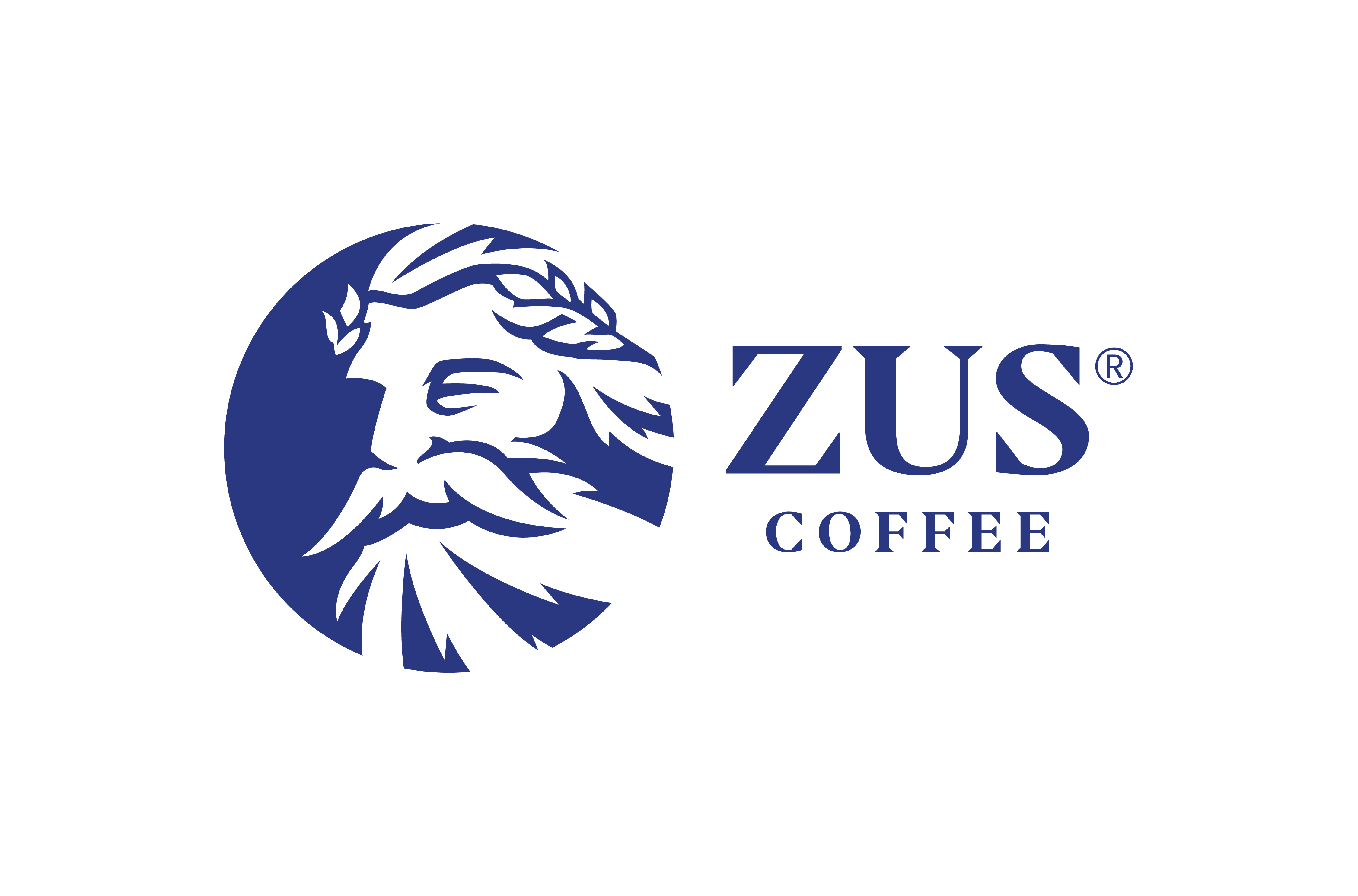 ZUS Coffe